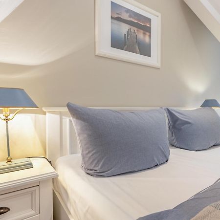 Reethof Mareyke Apartman Sylt Kültér fotó