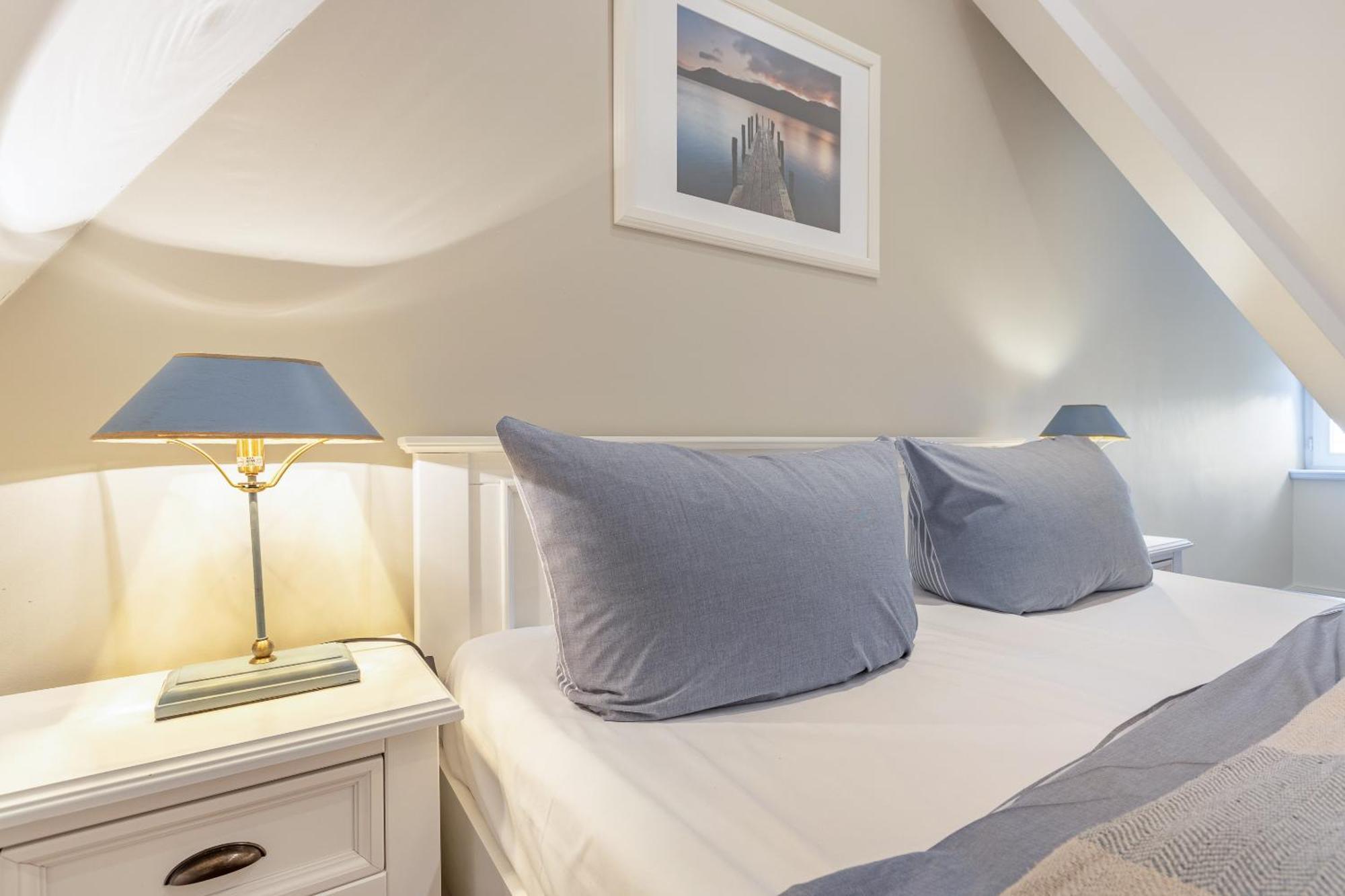Reethof Mareyke Apartman Sylt Kültér fotó