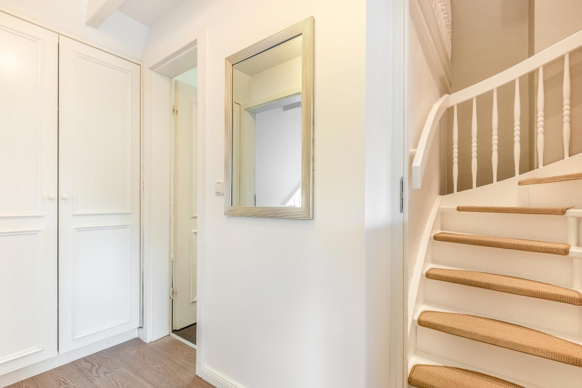 Reethof Mareyke Apartman Sylt Kültér fotó