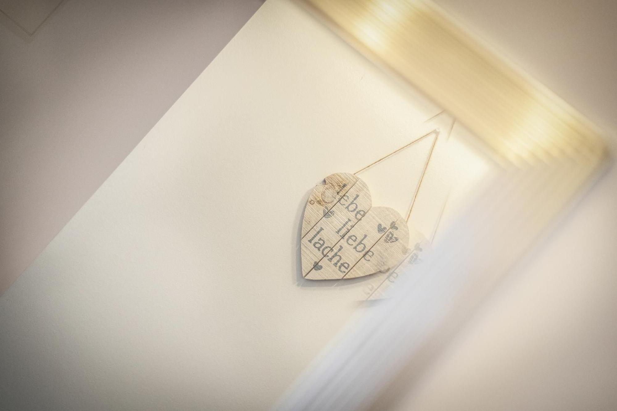 Reethof Mareyke Apartman Sylt Kültér fotó