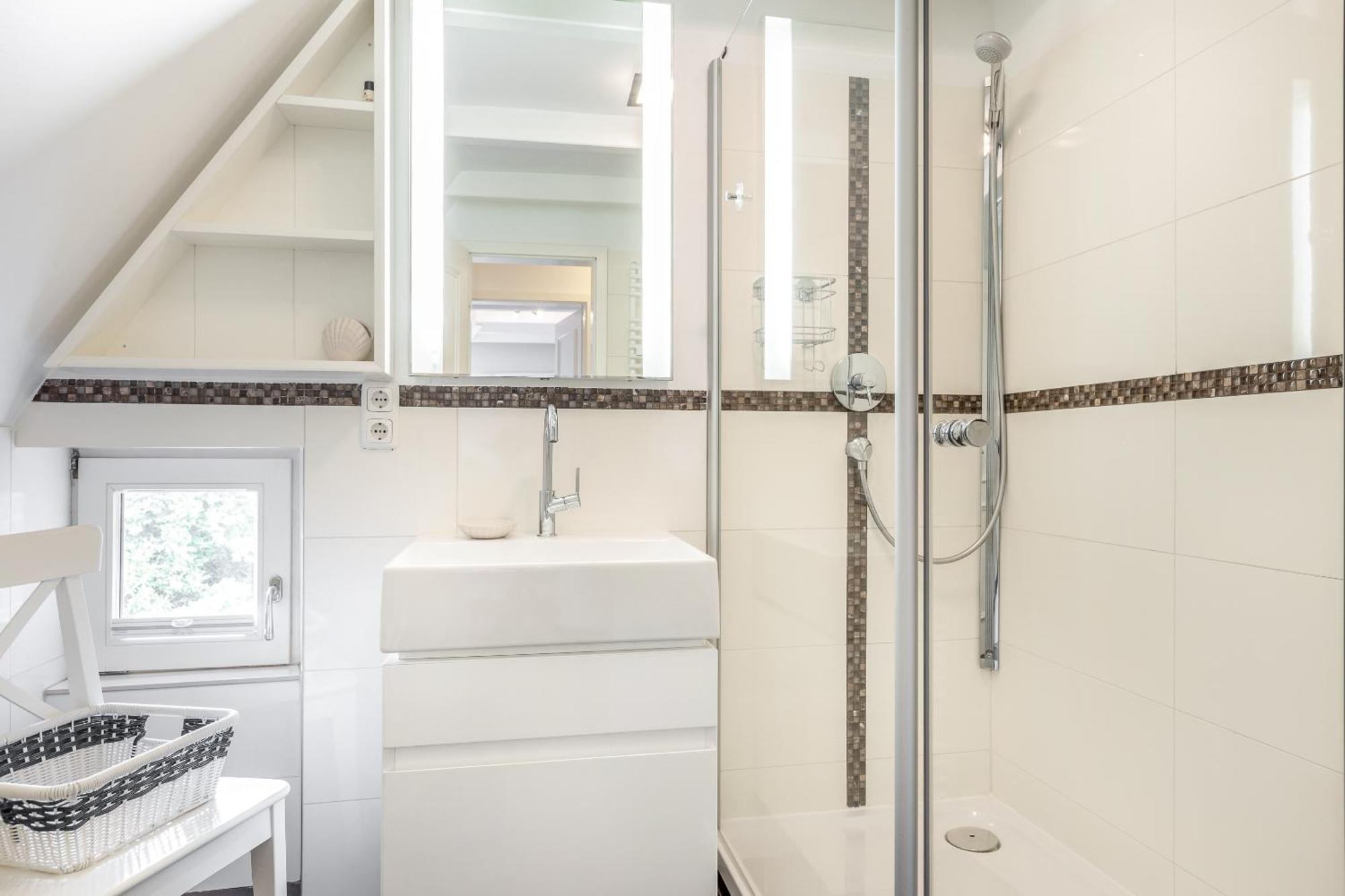 Reethof Mareyke Apartman Sylt Kültér fotó