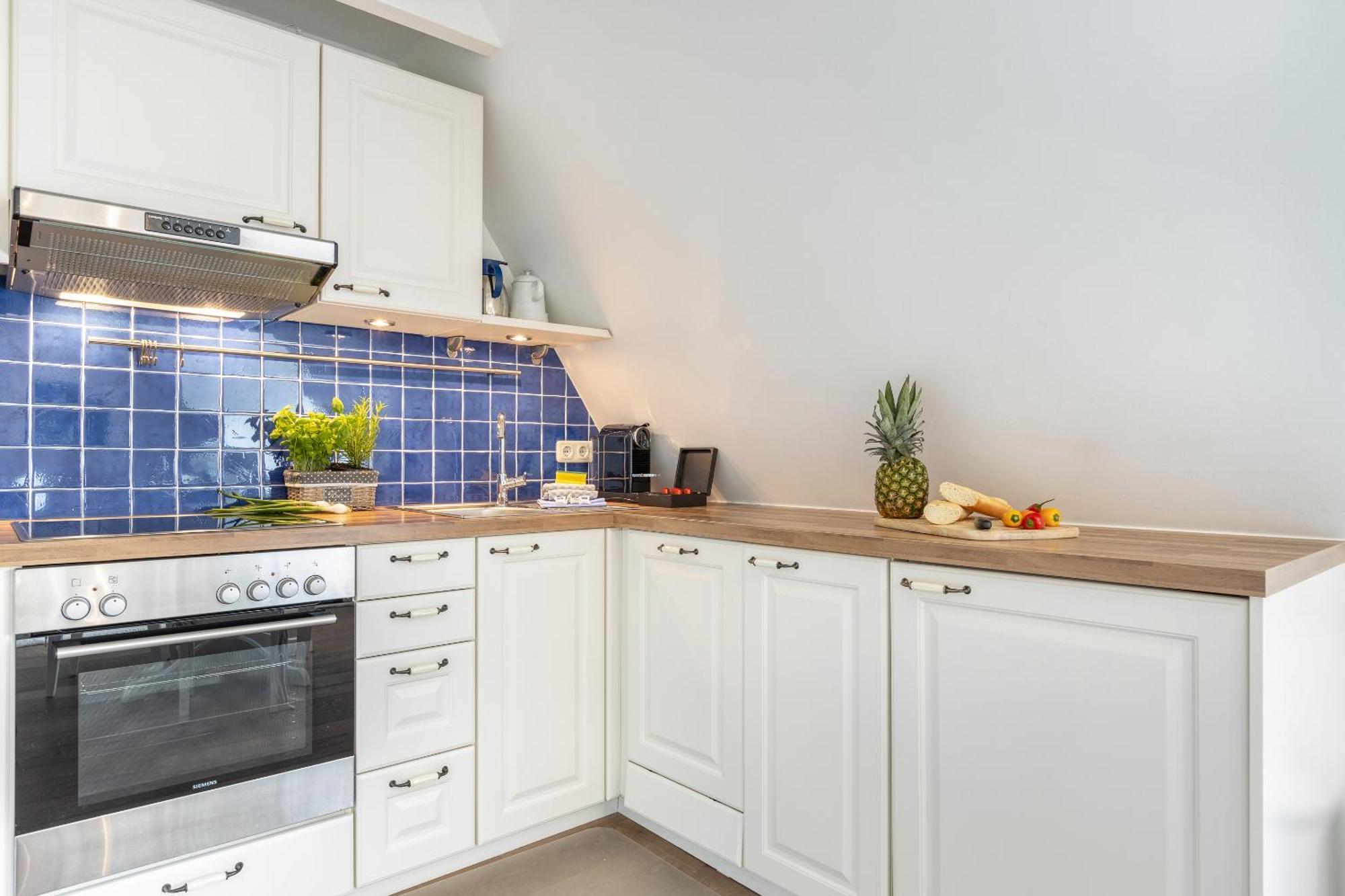 Reethof Mareyke Apartman Sylt Kültér fotó