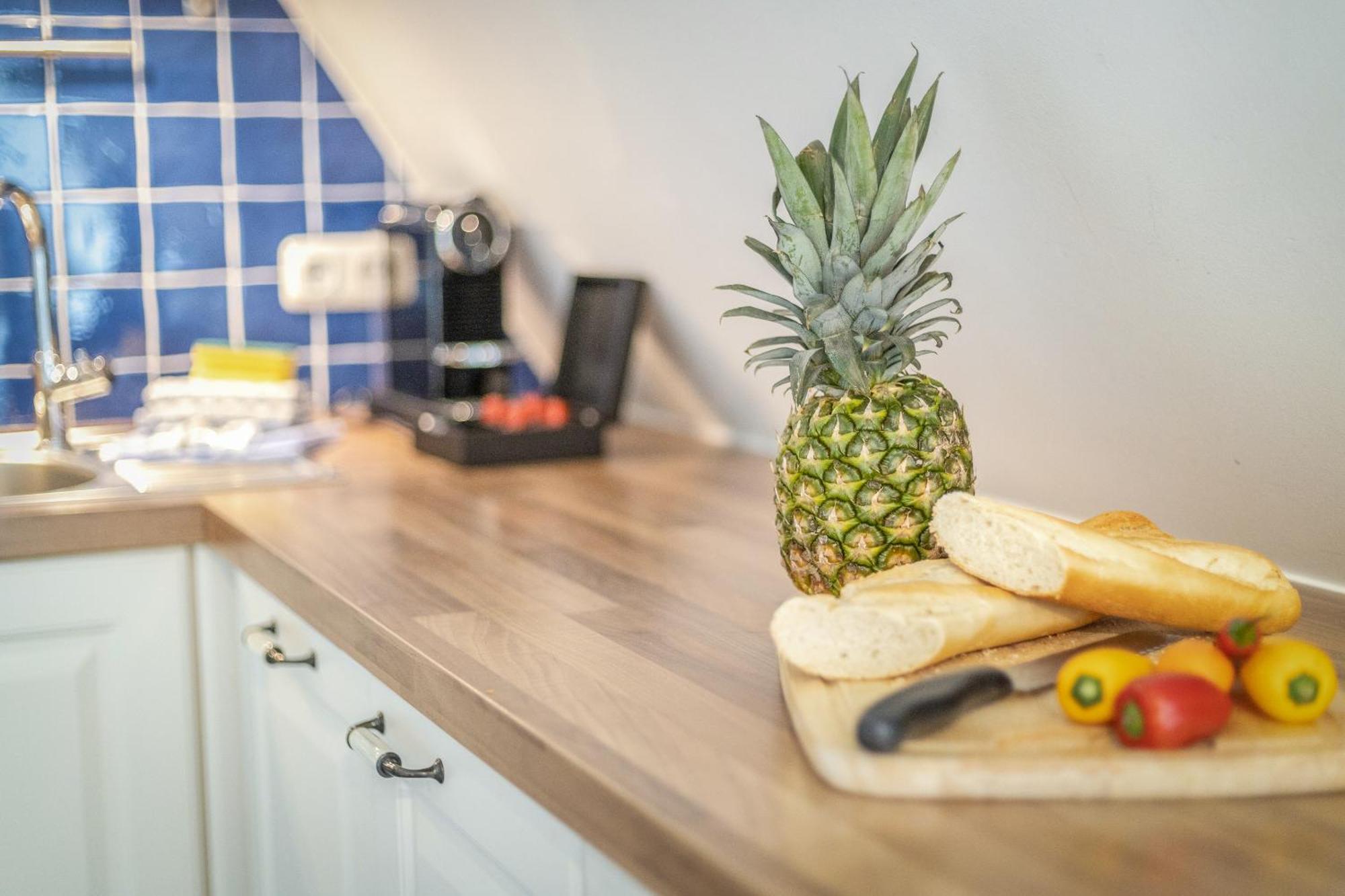 Reethof Mareyke Apartman Sylt Kültér fotó